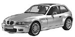 BMW E36-7 U3010 Fault Code
