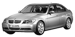 BMW E92 U3010 Fault Code